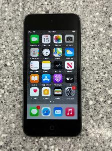 iPod Touch 7TH Gen