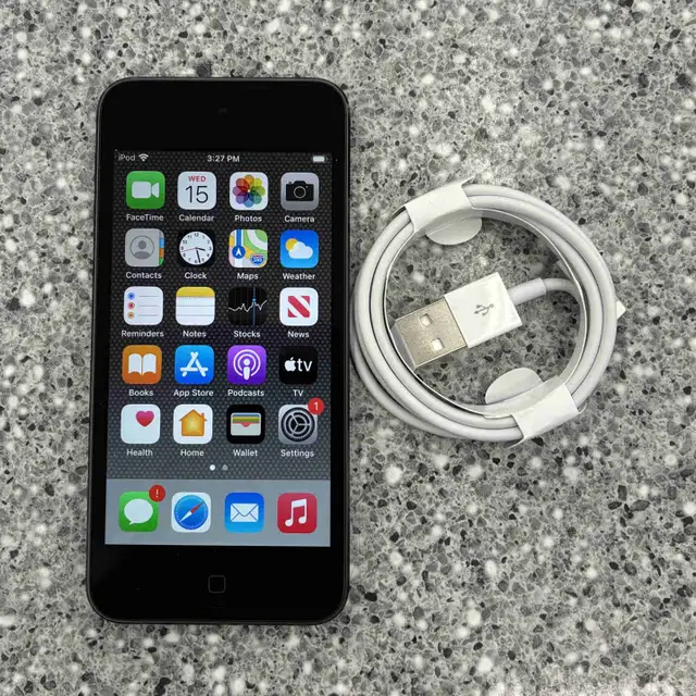 iPod Touch 7TH Gen - Photo 2