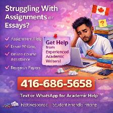 Assignment Help, Essay Writing, Homework & Research Paper Expert