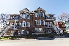 Appartement à Louer - 13 rue Talon #D