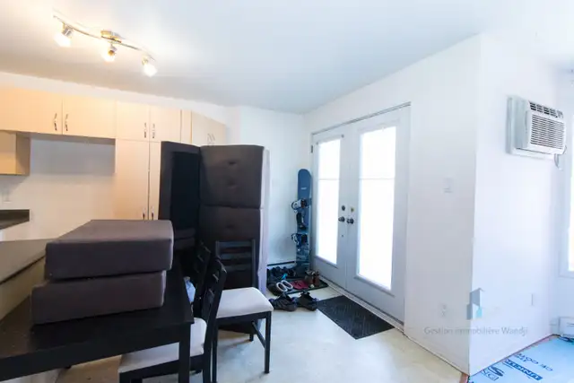 Appartement à Louer - 13 rue Talon #D - Photo 3