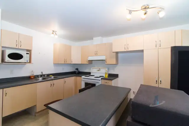 Appartement à Louer - 13 rue Talon #D - Photo 4