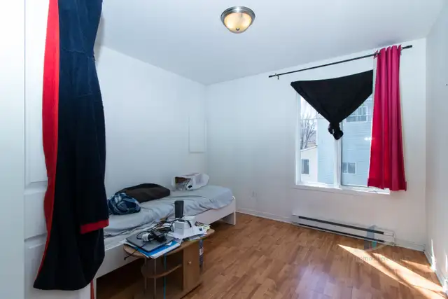 Appartement à Louer - 13 rue Talon #D - Photo 7