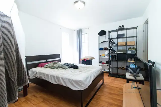 Appartement à Louer - 13 rue Talon #D - Photo 9
