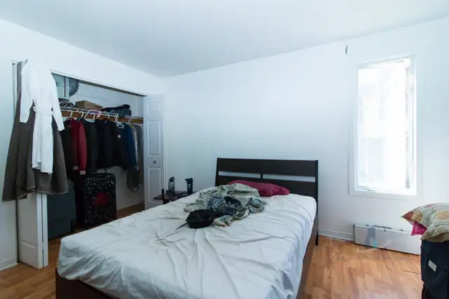 Appartement à Louer - 13 rue Talon #D - Photo 10