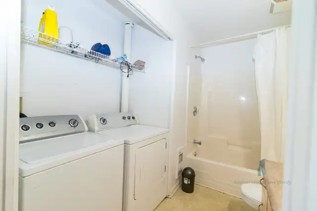 Appartement à Louer - 13 rue Talon #D - Photo 12