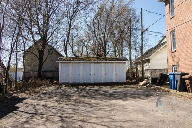 Appartement à Louer - 13 rue Talon #D - Photo 16