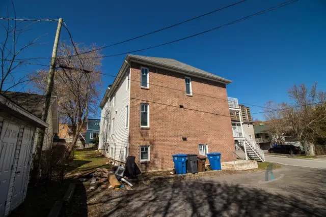 Appartement à Louer - 13 rue Talon #D - Photo 18