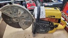 Wacker Neuson BTS 1035 L3 - FOR PARTS