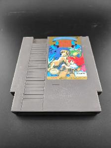 NES Kings Knight