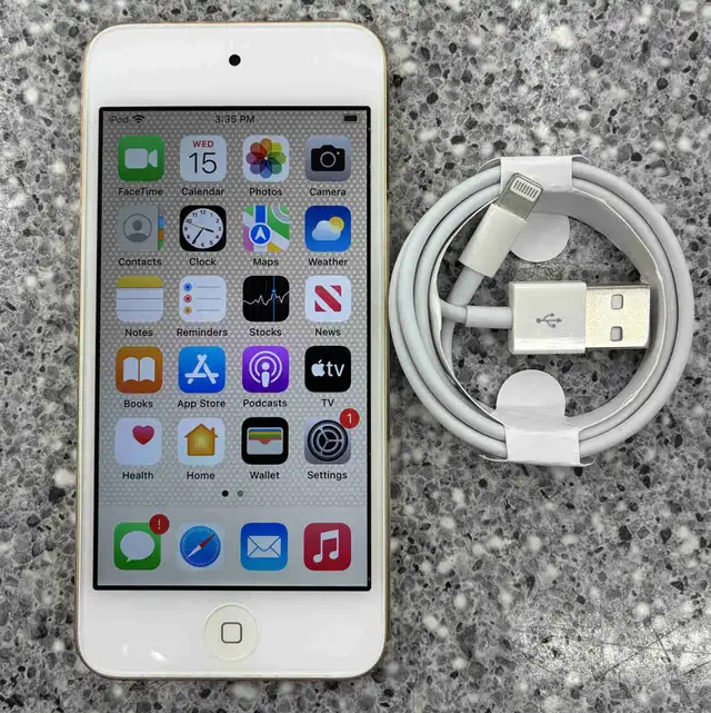 iPod Touch 7th Gen - Photo 2