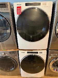 Whirlpool Washer /Dryer set on Sale‼️