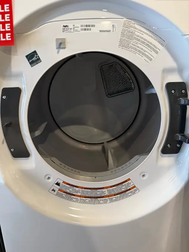 Whirlpool Washer /Dryer set on Sale‼️ - Photo 2