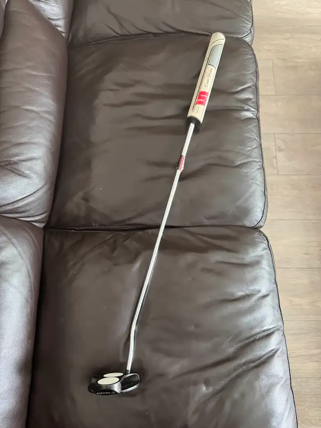 Odyssey 2 Ball Putter LH