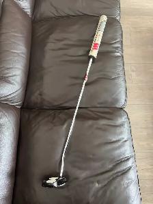 Odyssey 2 Ball Putter LH