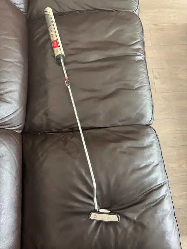 Odyssey 2 Ball Putter LH - Photo 2