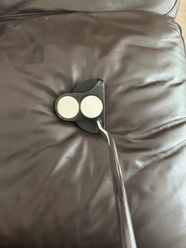 Odyssey 2 Ball Putter LH - Photo 3