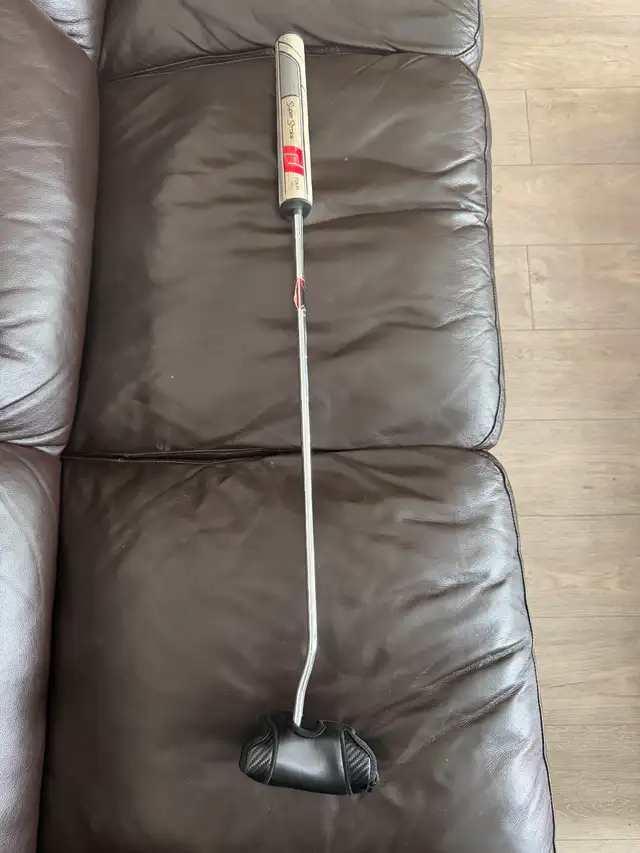 Odyssey 2 Ball Putter LH - Photo 4