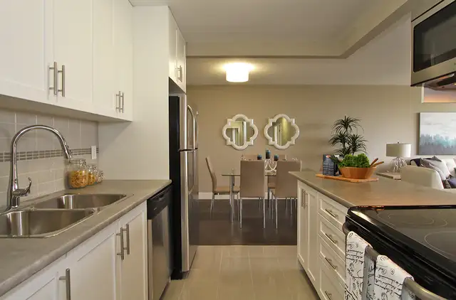 2 Bedroom Apartment for Rent - 9502 Erickson Drive - Photo 4