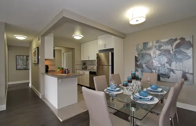 2 Bedroom Apartment for Rent - 9502 Erickson Drive - Photo 5