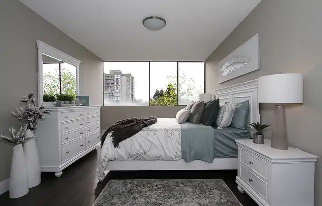 2 Bedroom Apartment for Rent - 9502 Erickson Drive - Photo 6