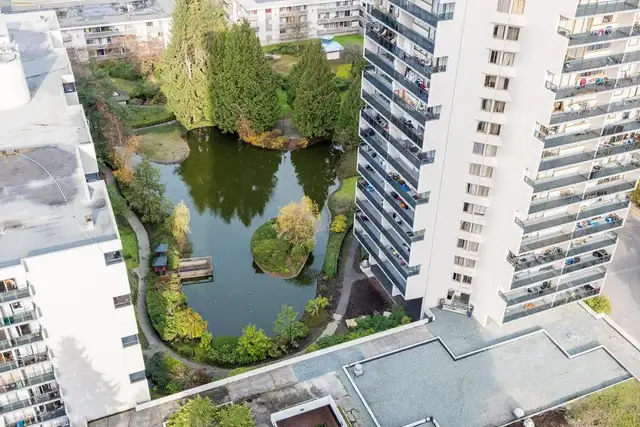 2 Bedroom Apartment for Rent - 9502 Erickson Drive - Photo 11