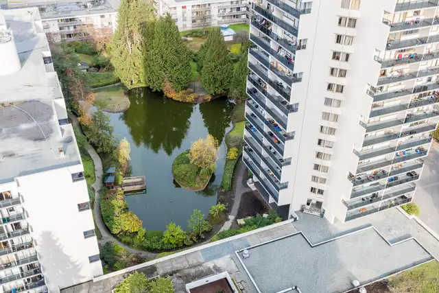 2 Bedroom Apartment for Rent - 9502 Erickson Drive - Photo 12