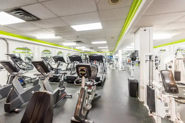 2 Bedroom Apartment for Rent - 9502 Erickson Drive - Photo 17