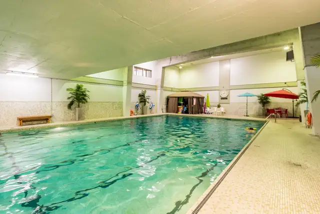 2 Bedroom Apartment for Rent - 9502 Erickson Drive - Photo 18