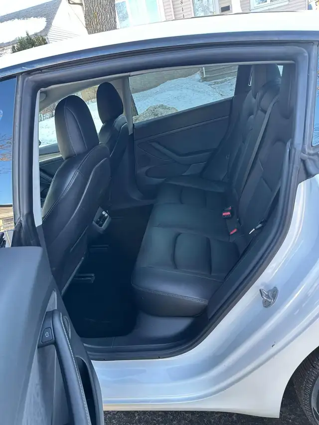 2021 Tesla Model 3 For Sale. - Photo 4