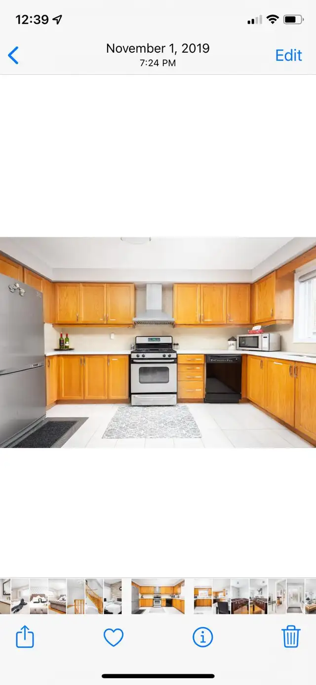 rooms for rent near humbercollege north - Photo 2