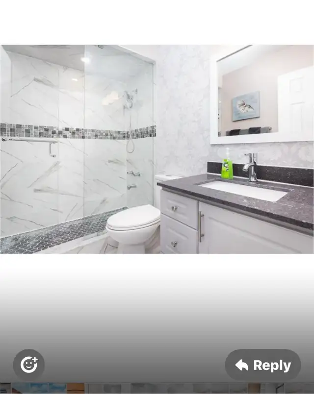 rooms for rent near humbercollege north - Photo 3