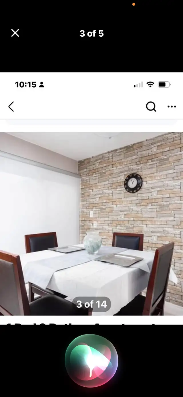 rooms for rent near humbercollege north - Photo 5