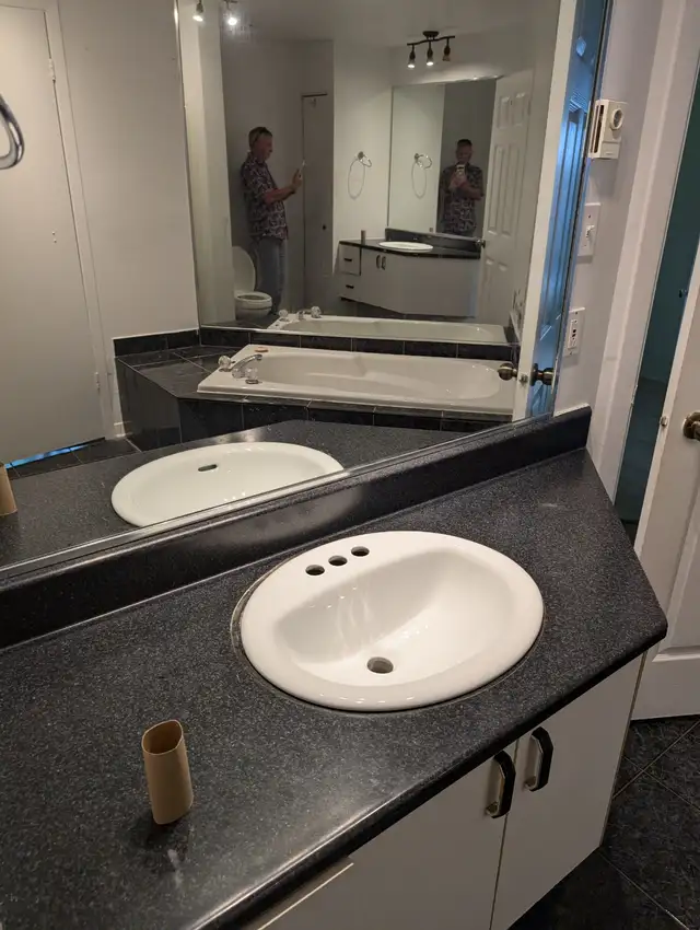 6 1/2 A LOUER, STYLE CONDO PRÈS DE LA GARE DEUX-MONTAGNES - Photo 5