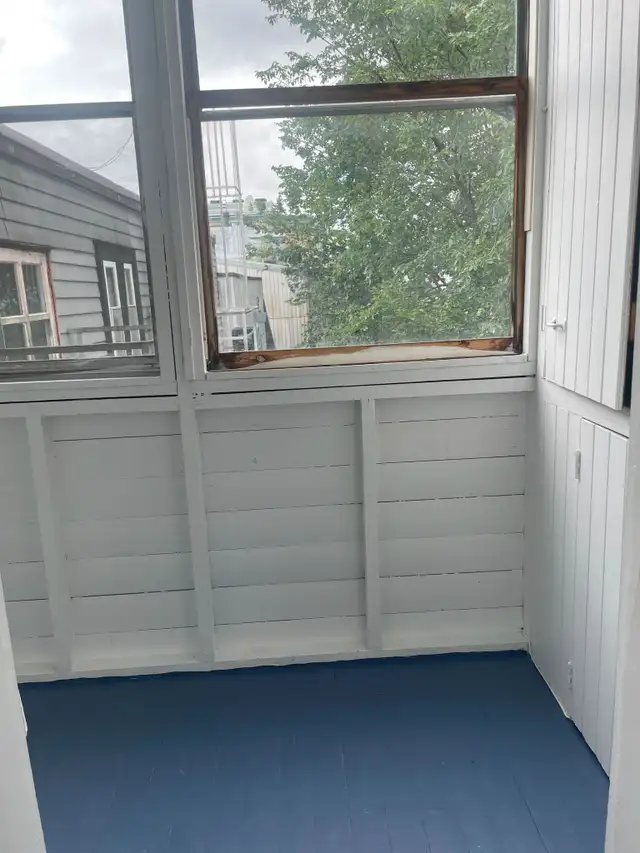 Superbe 3 1/2, Vieux-Québec rénové ! Juillet - Photo 5