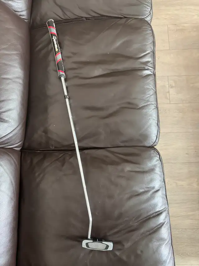 Taylormade Spyder GT Putter LH