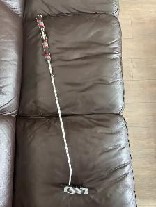 Taylormade Spyder GT Putter LH