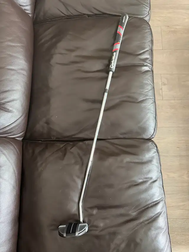 Taylormade Spyder GT Putter LH - Photo 2