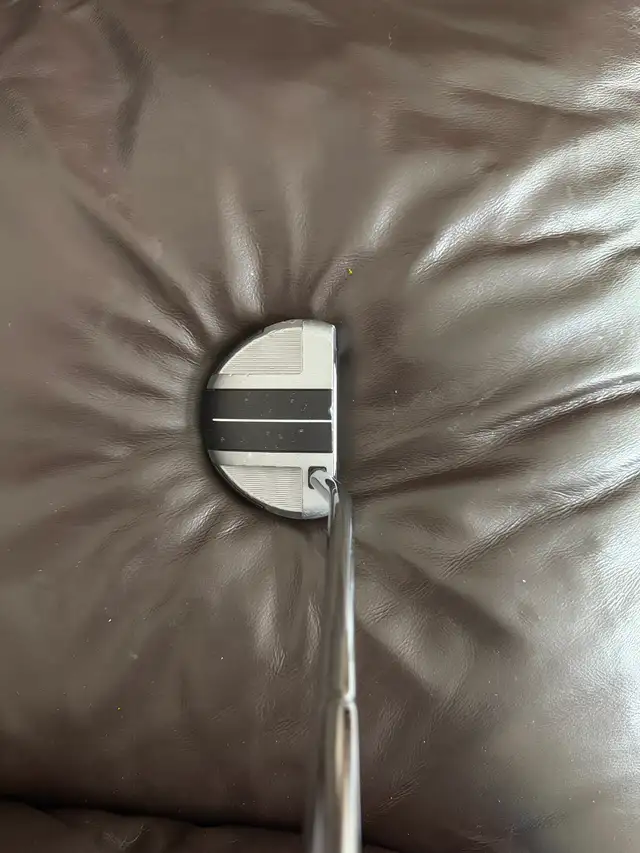 Taylormade Spyder GT Putter LH - Photo 3