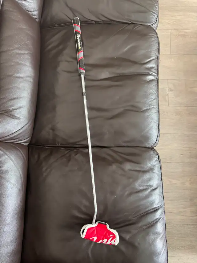 Taylormade Spyder GT Putter LH - Photo 4