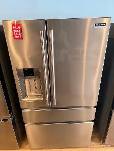 Frigidaire professional