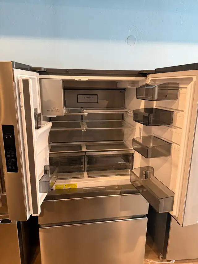 Frigidaire professional - Photo 2