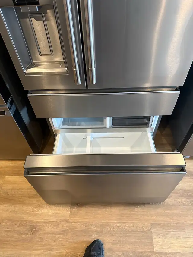 Frigidaire professional - Photo 4