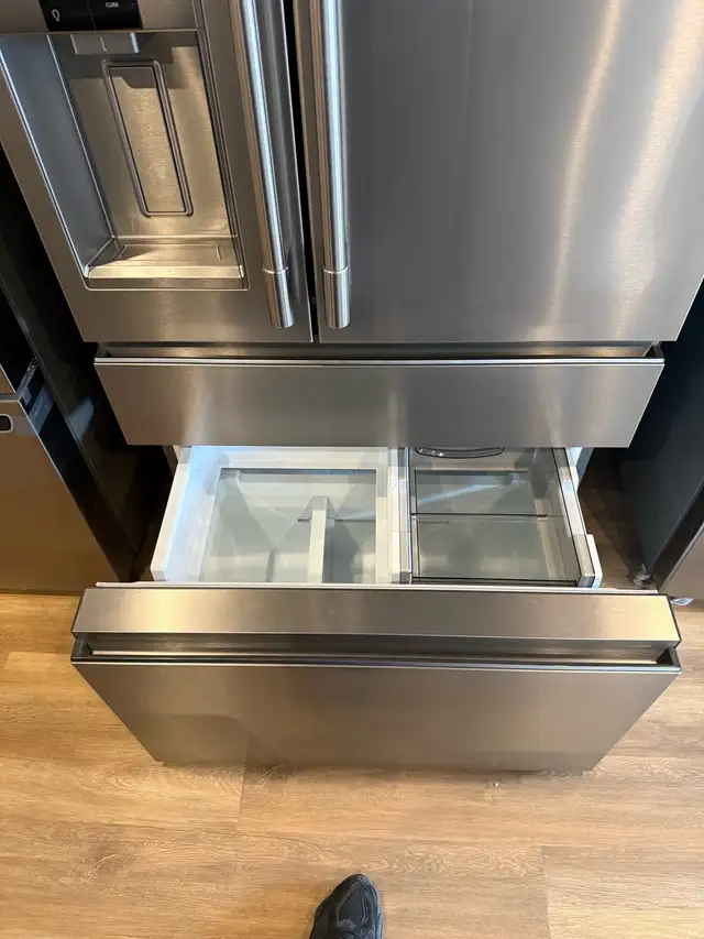 Frigidaire professional - Photo 5