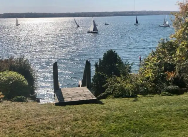 Quiet 1 bedroom apt - all inclusive - across from beach & trails - Photo 8