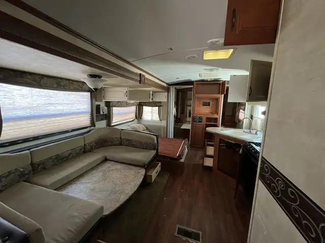 2013 Crossroads Sunset Trail 32FR BUNK HOUSE MODEL, SPACIOUS - Photo 4