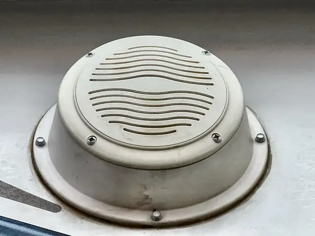 2013 Crossroads Sunset Trail 32FR BUNK HOUSE MODEL, SPACIOUS - Photo 7