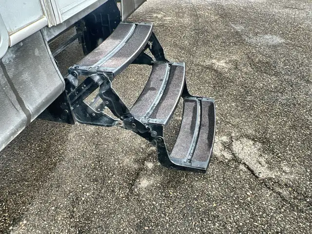 2013 Crossroads Sunset Trail 32FR BUNK HOUSE MODEL, SPACIOUS - Photo 8