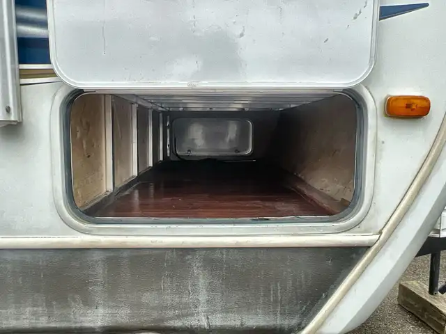 2013 Crossroads Sunset Trail 32FR BUNK HOUSE MODEL, SPACIOUS - Photo 10