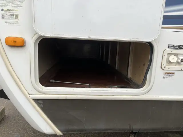 2013 Crossroads Sunset Trail 32FR BUNK HOUSE MODEL, SPACIOUS - Photo 11